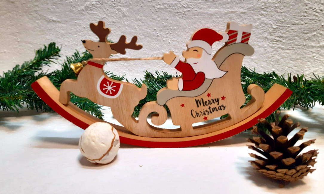 Frohe Weihnachten